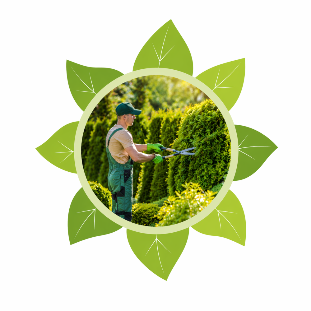 Green Leaf предимства