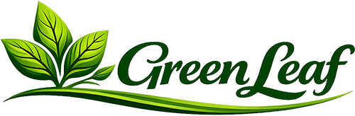 Green Leaf